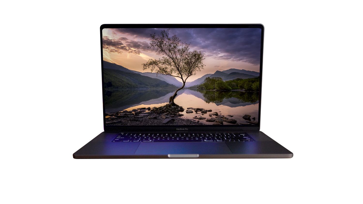 2019/2020+ MACBOOK PRO 16 TOUCHBAR 32GB RAM 512GB SSD 6 CORE 4.5GHz i7 – TAHOE