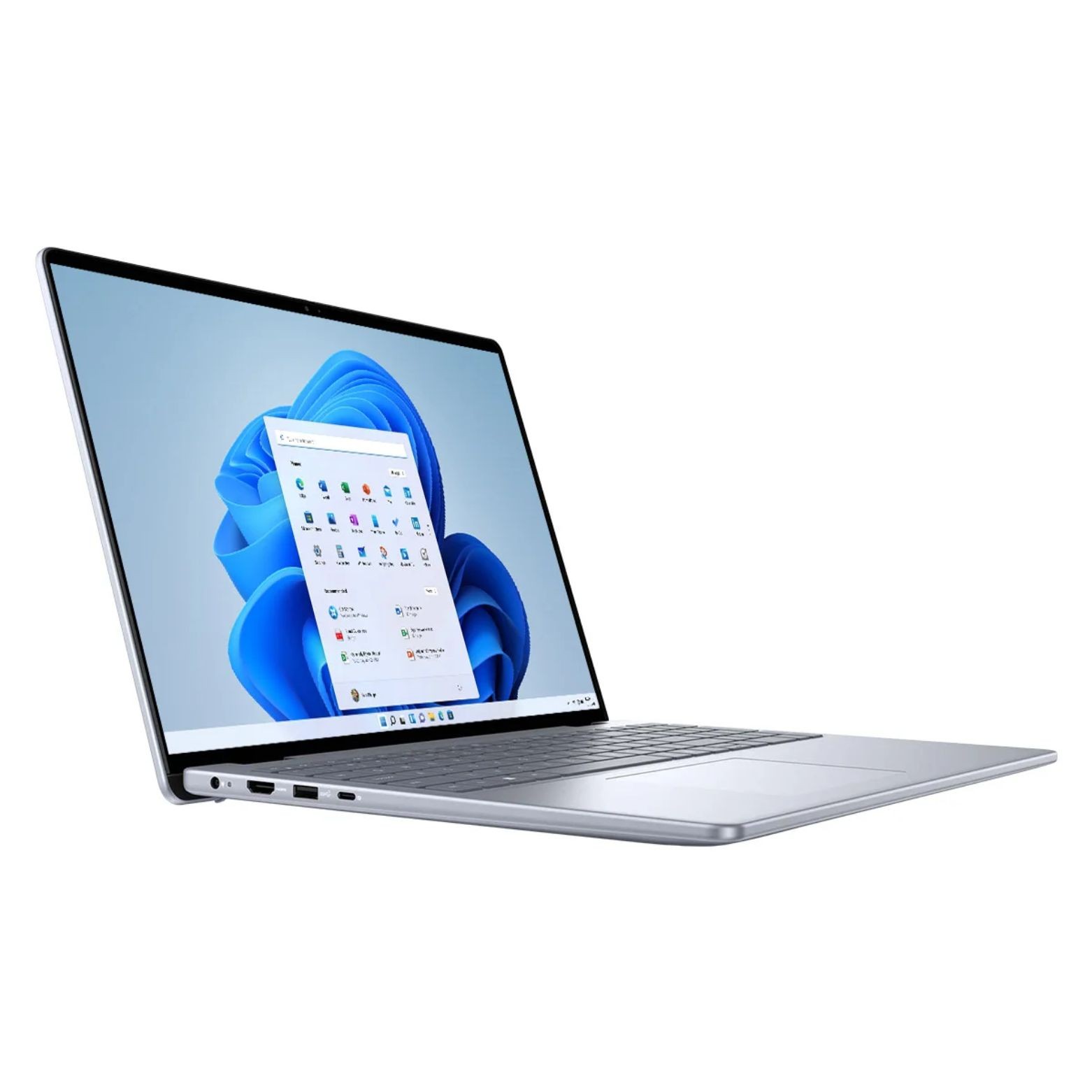 Dell Inspiron 16″ FHD+ Touch Intel 7 150U 1.8 GHz 16GB 1TB SSD W11H Laptop, BL