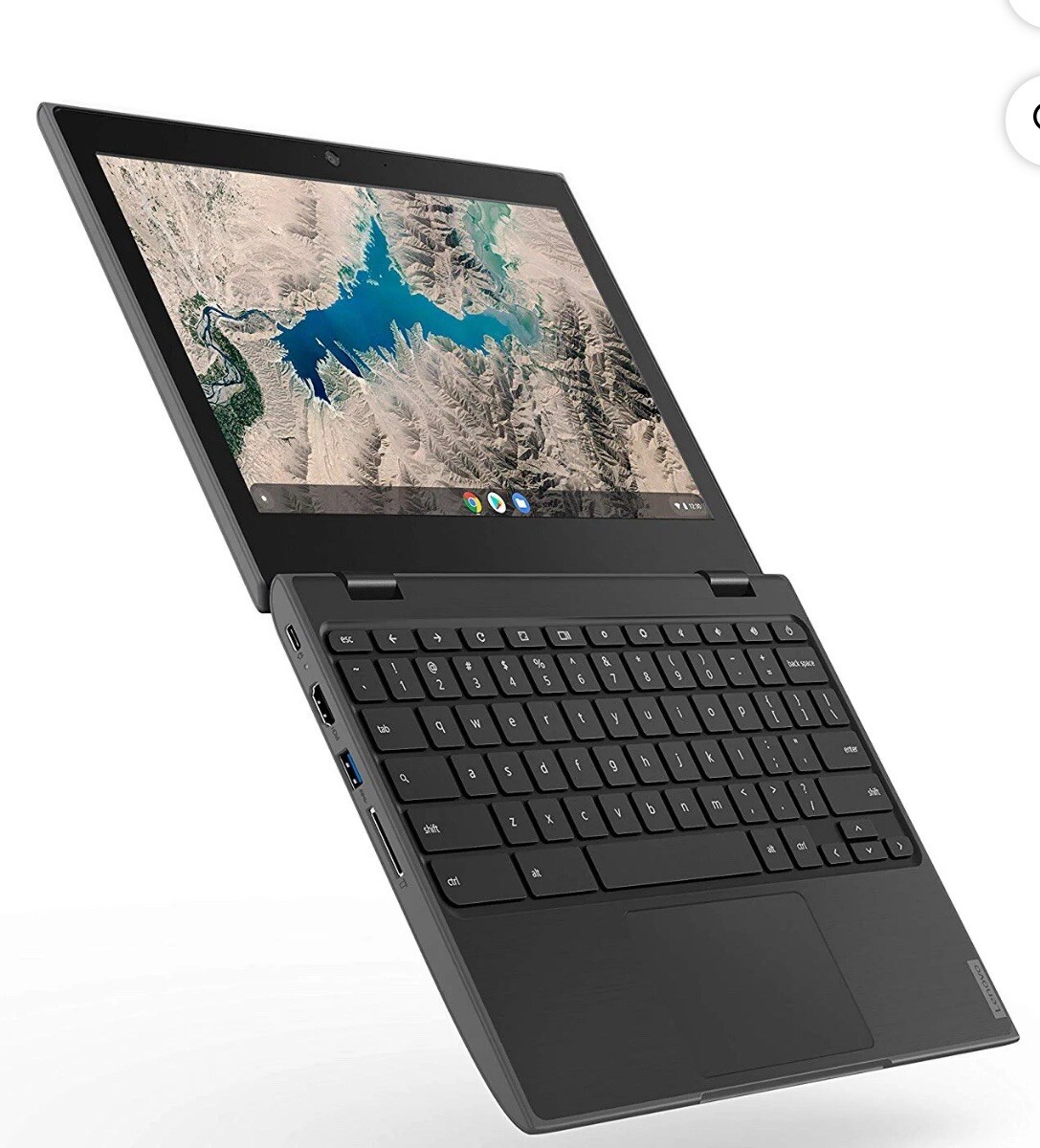 Lenovo 100E Chromebook 11.6″ Intel Celeron 1.10 GHz 4GB Chrome OS