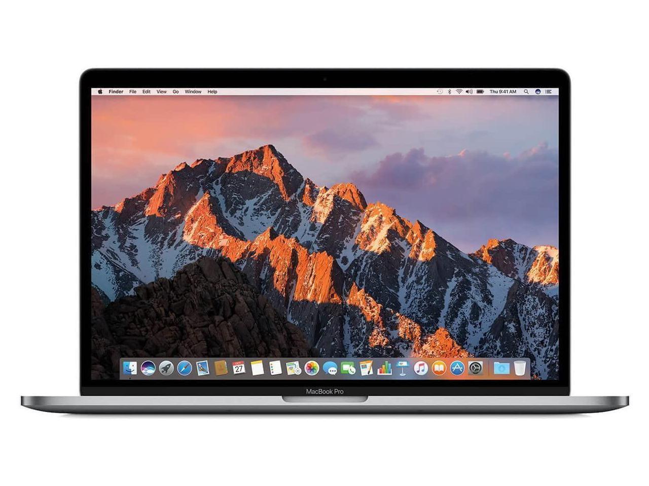 2014 Apple Macbook Pro 13” Retina i5 2.8GHz 8GB RAM 512GB SSD A1502 – Grade C