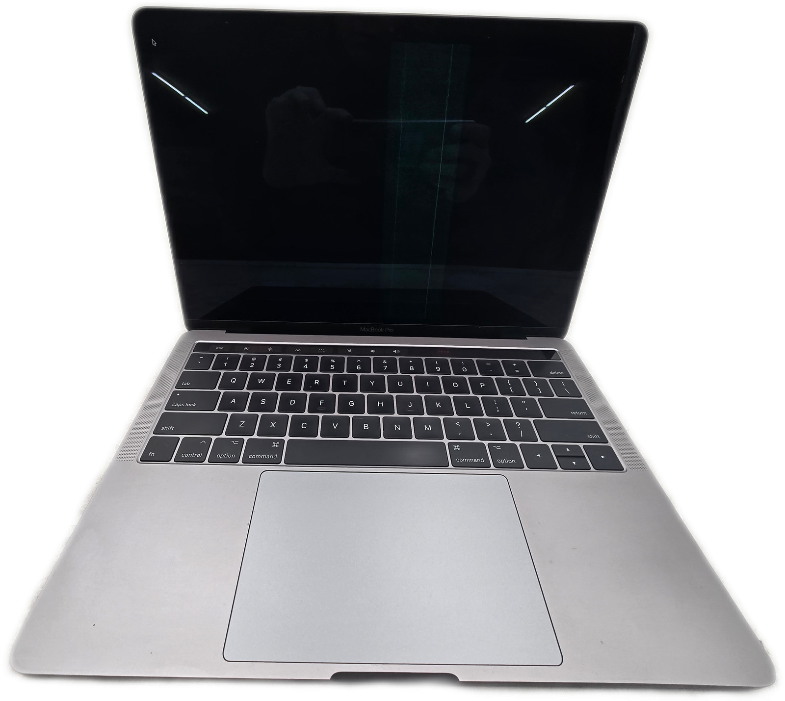 Apple MacBook Pro i5 7th Gen 16GB 256GB SSD Mac OS 13.0