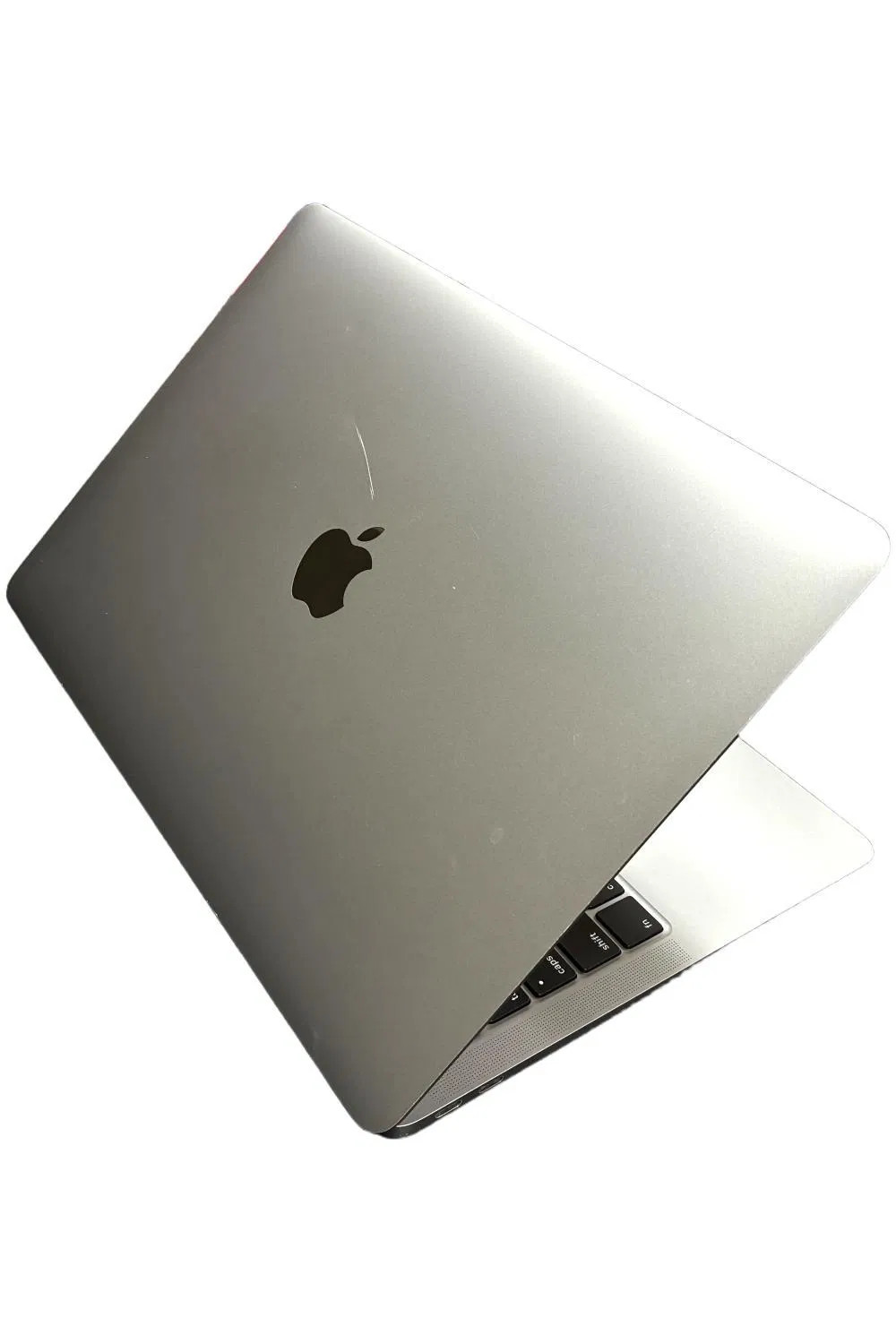 Apple MacBook Air MVH22LL/A 13.3″ Intel Core i5 8gb MEM 512gb SSD Grey