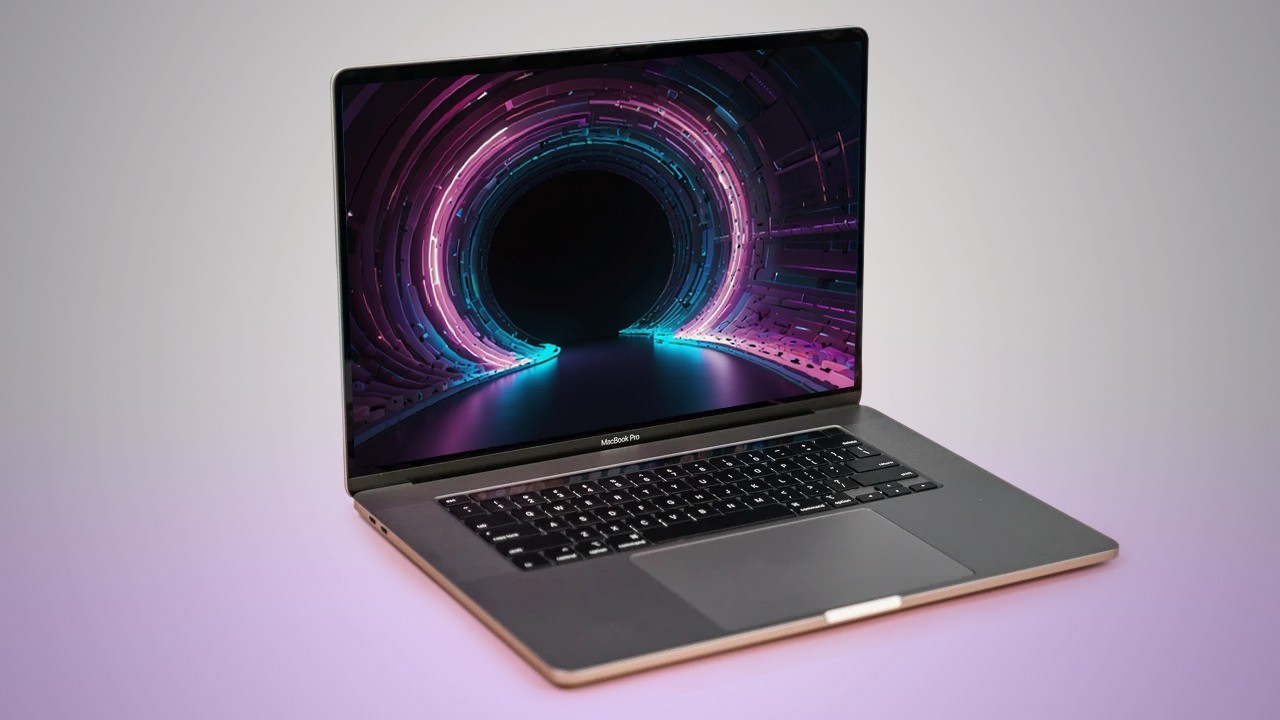 SEQUOIA 2019-20+ MacBook Pro 16″ 4.5GHz i7 Turbo 32GB RAM 512GB SSD – WARRANTY