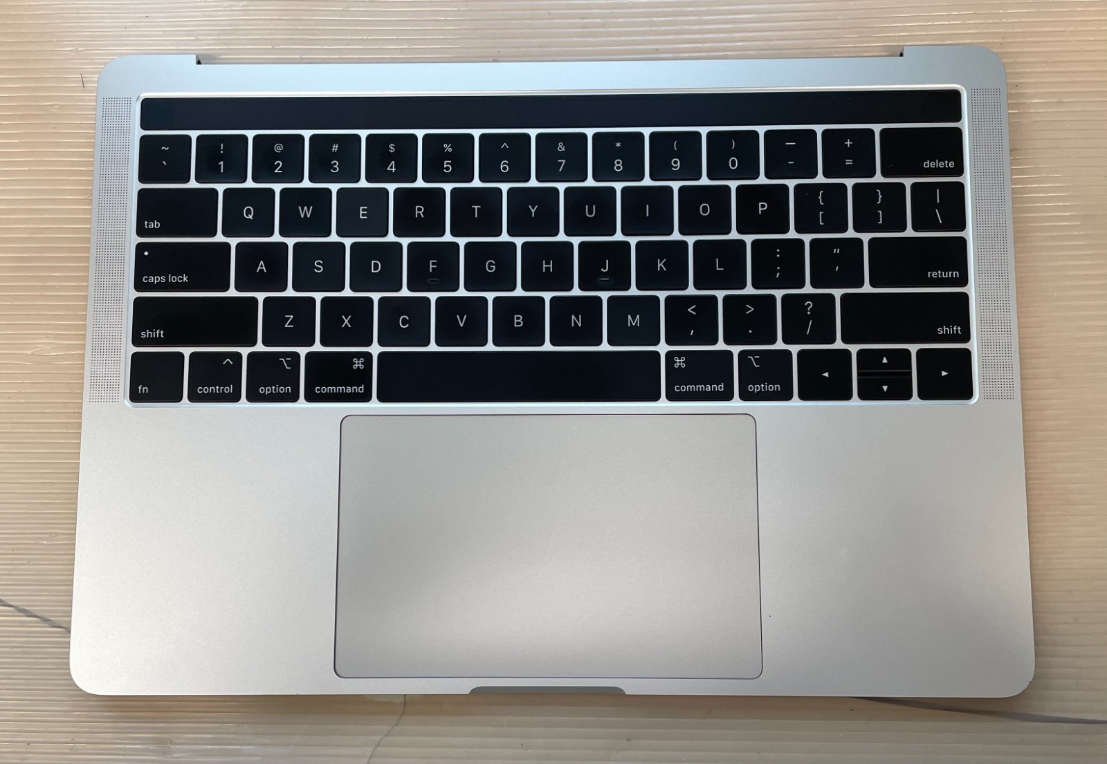 Apple MacBook Pro (2019/A1989) 13″ – Core i5 2.4GHz, See Details (E697)