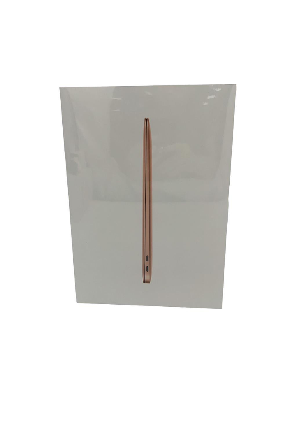 Apple MacBook Air MWTL2LL/A 13.3″ Intel Core i3 8gb MEM 256gb SSD Gold