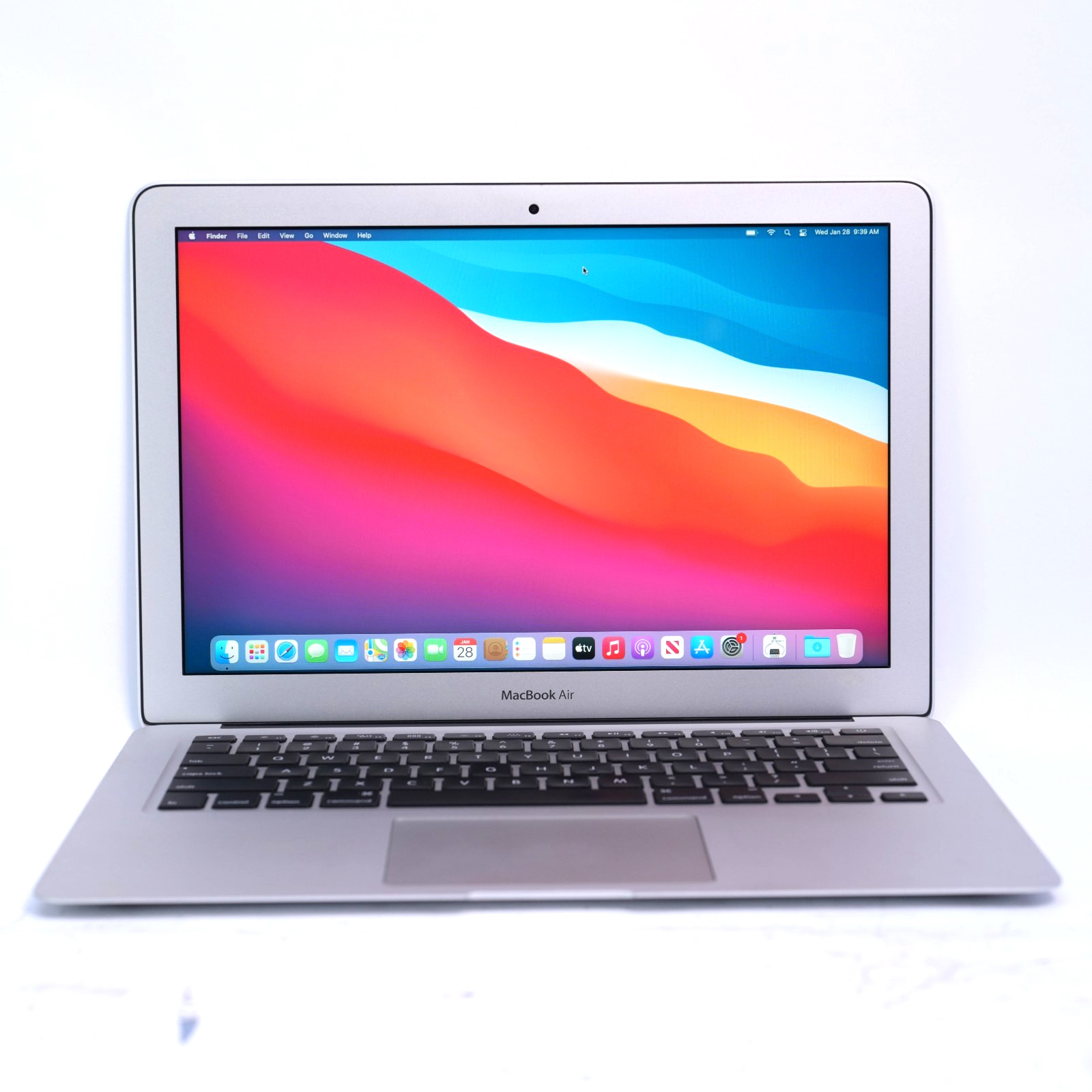 Apple MacBook Air 13″ Mid 2013 – Core i5 1.3GHz 4GB RAM 128GB SSD T12-A5