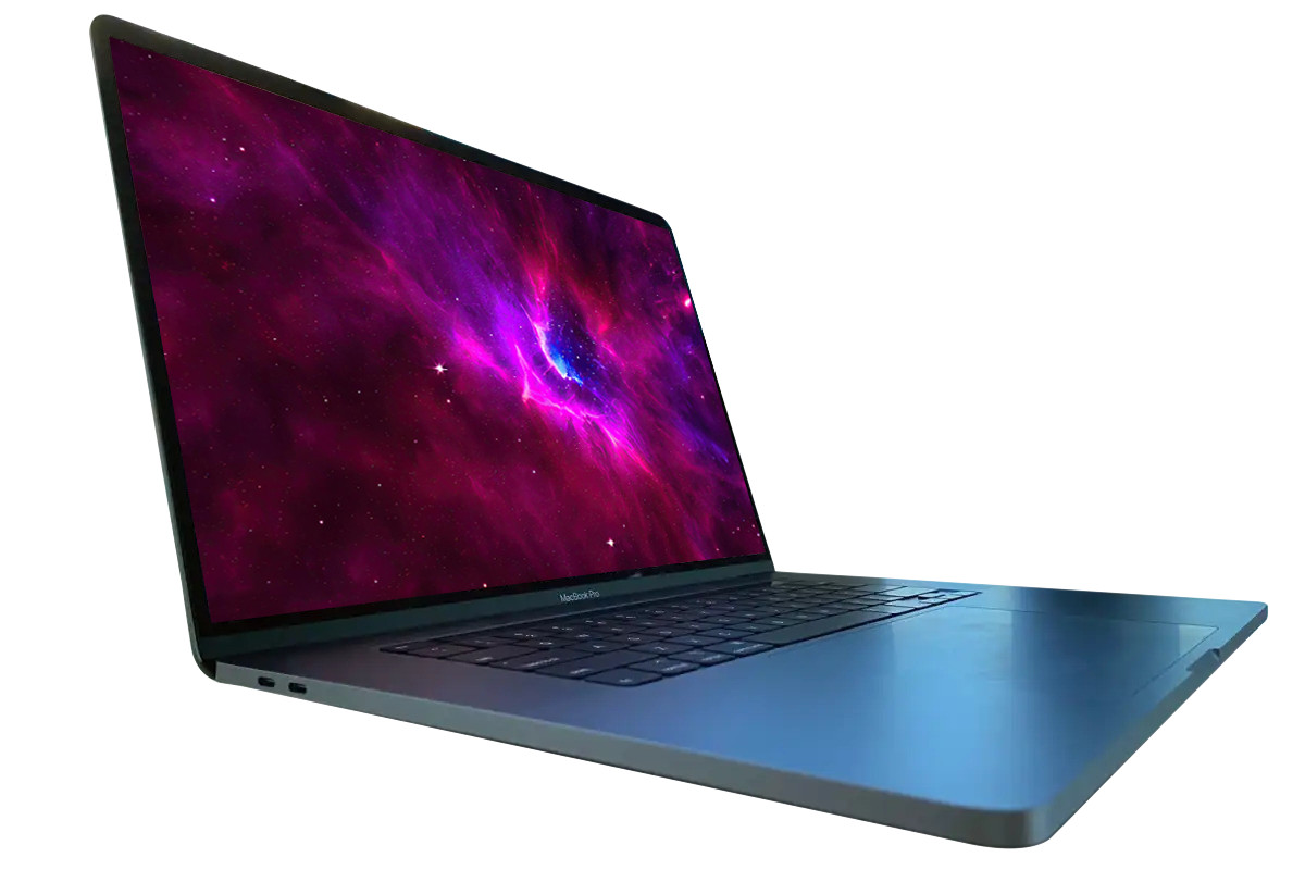 TAHOE  2019+ APPLE MACBOOK PRO 16″ 32GB RAM 512GB SSD 4.5GHz 6 Core Turbo`