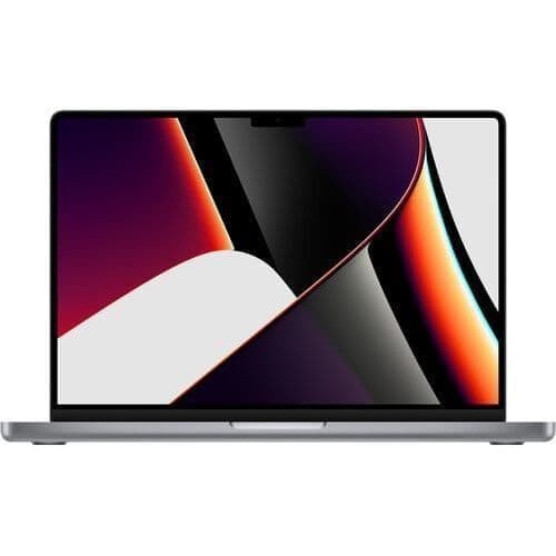 Apple MacBook Pro14,9 – 14” M2Pro@3.49 GHz ,16GB RAM,512GB SSD 10CPU / 16GPU
