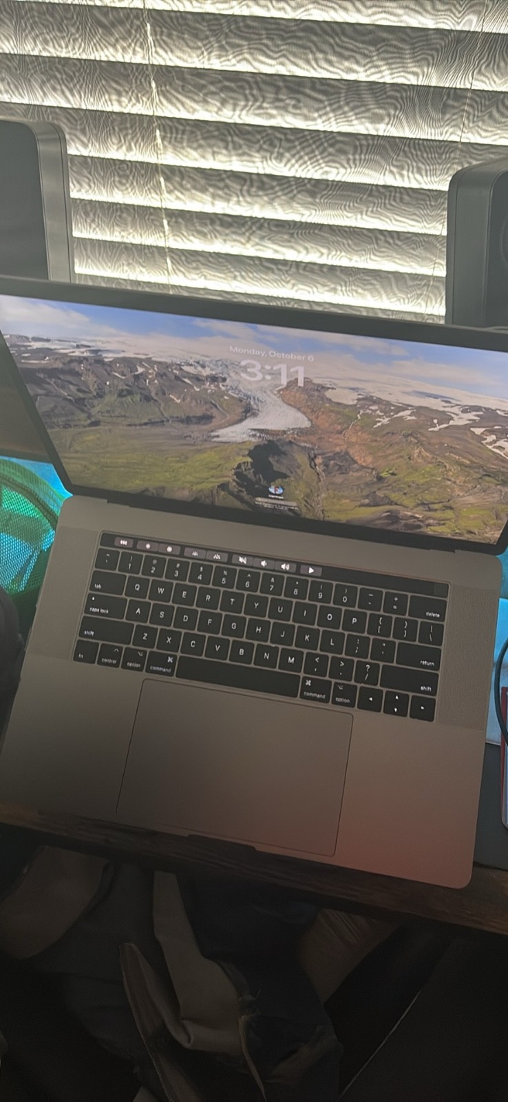 Apple MacBook Pro 15.4″ (256GB SSD, Intel Core i7 4th Gen., 2.2GHz, 16GB RAM)…