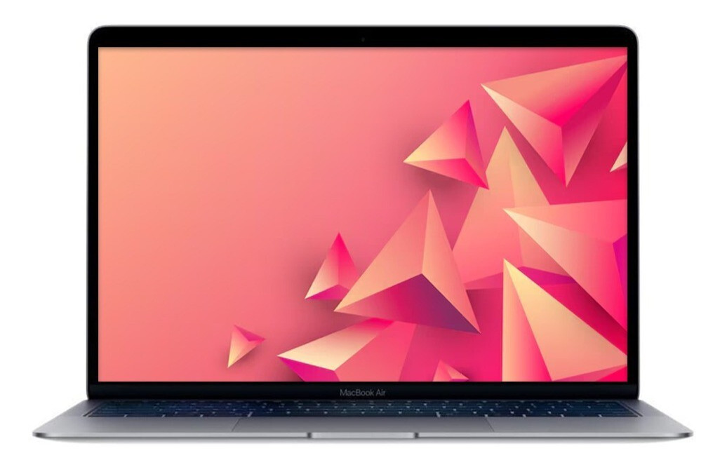 13″ Apple MacBook Air SONOMA 3.6Ghz TURBO i5 16GB 512GB SSD A1932 Warranty