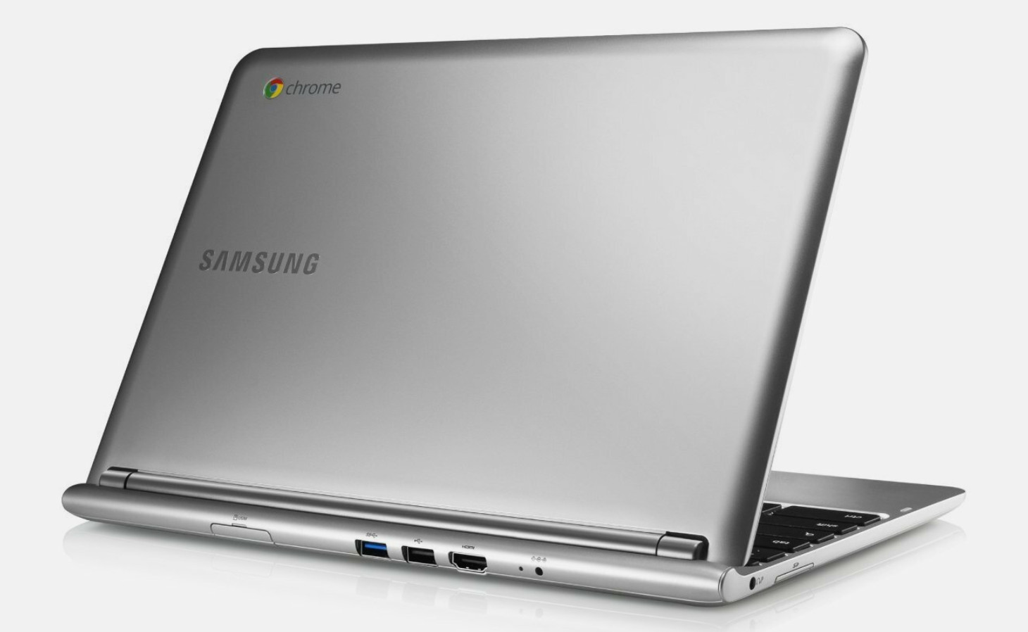 Samsung XE303 C12 Chromebook 11.6 1.7GHz, 2GB Ram, 16GB SSD