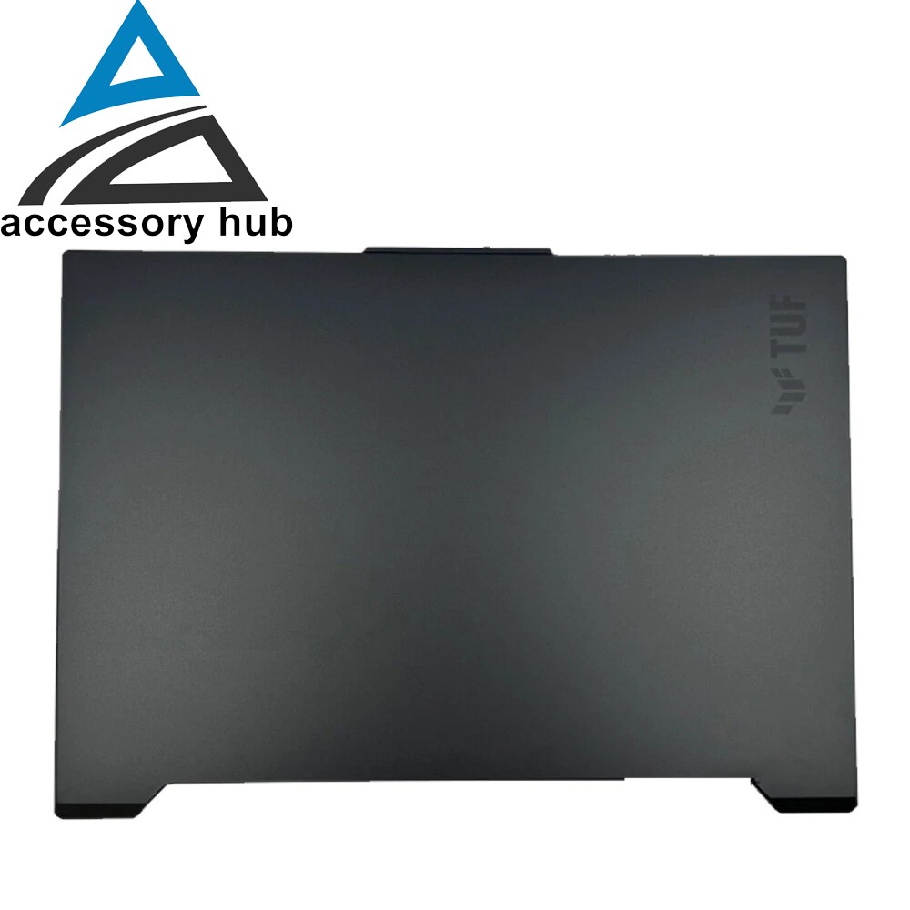 New Black Top Case Back Cover Rear Lid For ASUS TUF Gaming A16 FA617 FX617 FX607