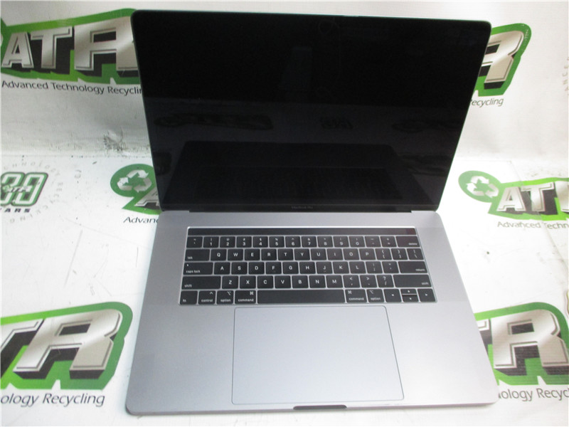 Apple MacBook Pro A1990 Laptop i7-9750H 2.6GHz 32GB 512GB SSD macOS