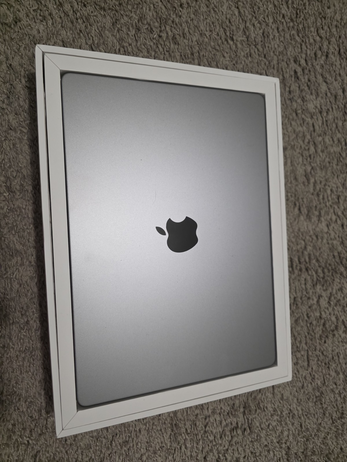 Apple Macbook Pro M2 14″ 10-Core CPU 16-Core GPU 2023 1TB SSD 16GB Ram Gray