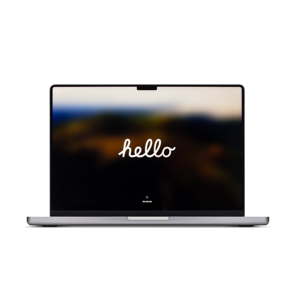 Apple MacBook Pro 2023 A2918 14in M3 10 Core GPU 8GB RAM 512GB SSD Excellent