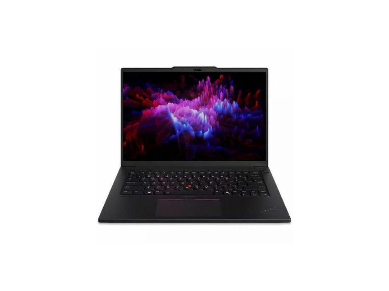 Lenovo ThinkPad P14s Gen 5 14.5″ Mobile Workstation – Intel Core Ultra 7 165H –