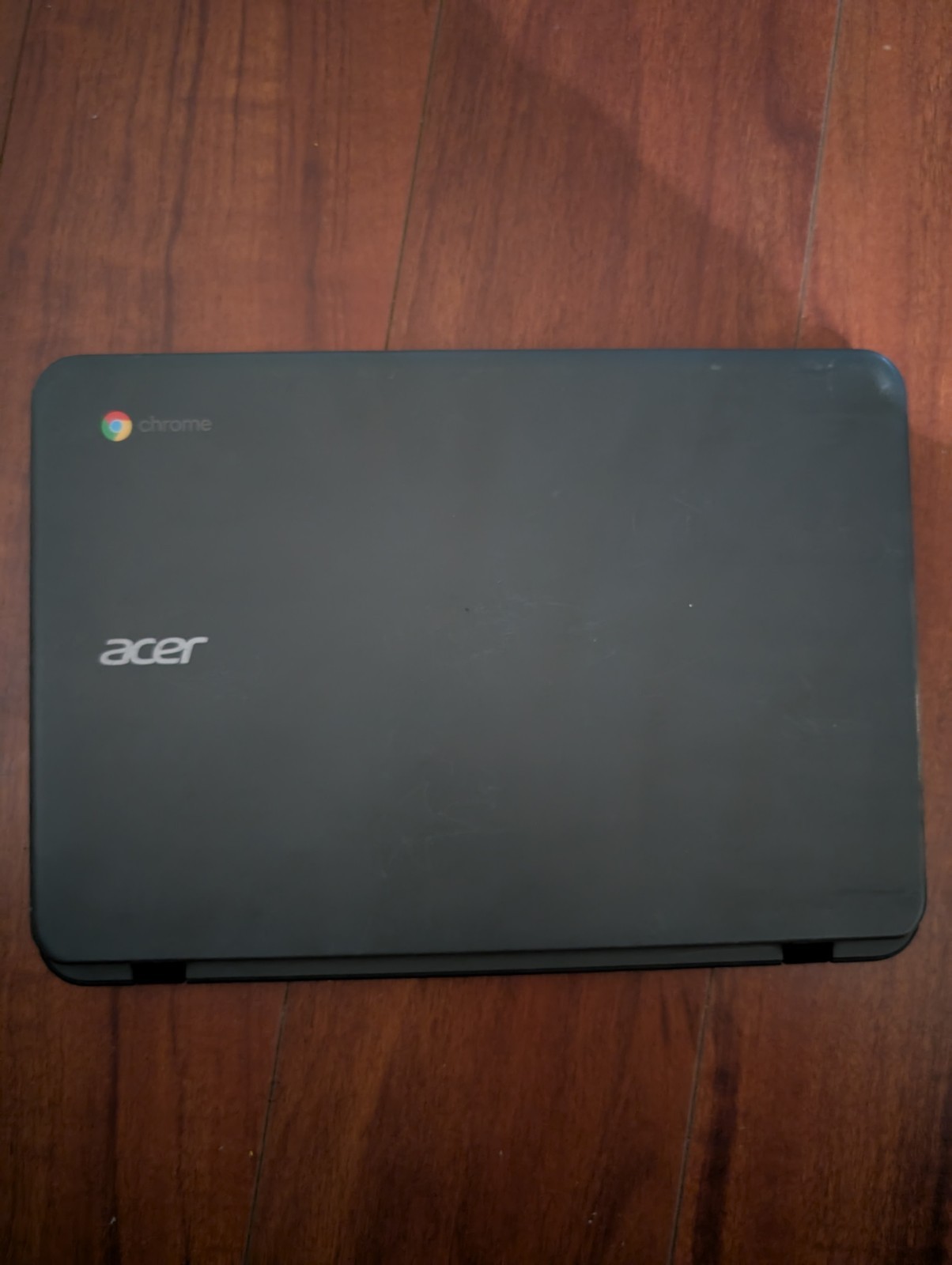 Acer C731 Series N16Q13 Chromebook – Tested –  Comes with charger – works well