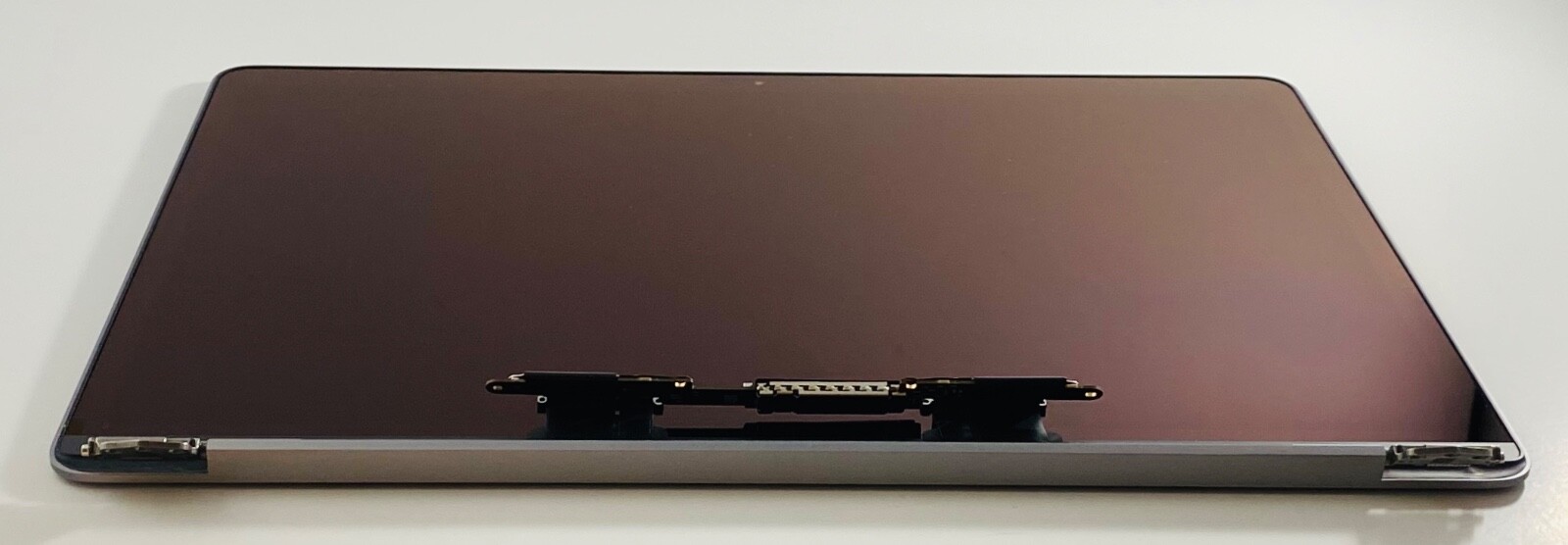 Apple Macbook Pro Retina 13″ A2159 2018 2019 LCD Full Screen Assembly Gray REAL