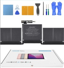 New A1713 Battery for Apple MacBook Pro 13” A1708 Late 2016 Mid 2017