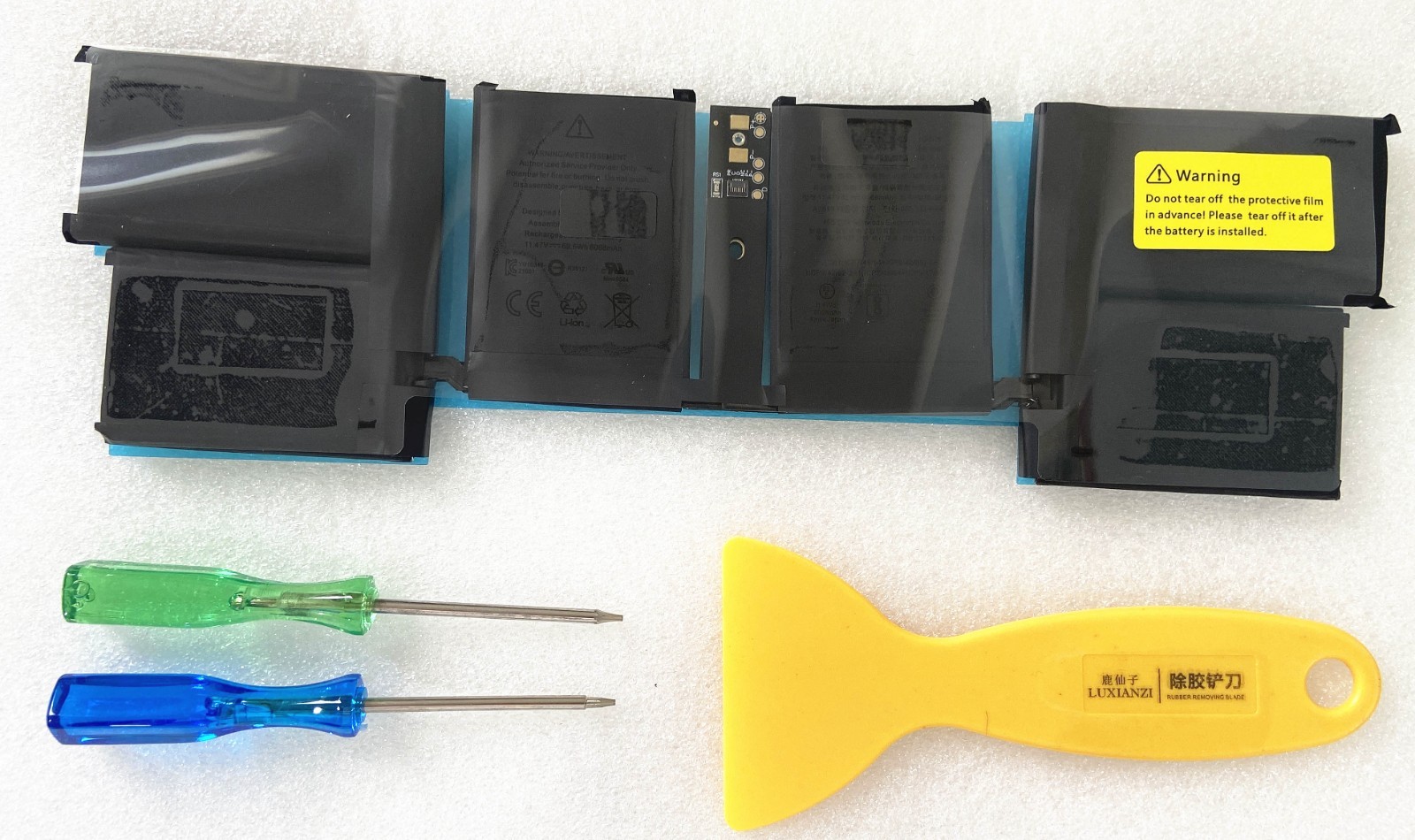 NEW Genuine A2519 Battery for MacBook Pro 14” A2442 2021 M1 Pro Late 2021 Year