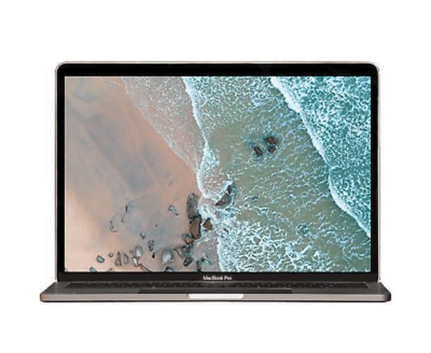 Apple MacBook Pro 13″ | 2018 2.3 i5 16GB 256GB SSD Touch Bar – Silver – Fair
