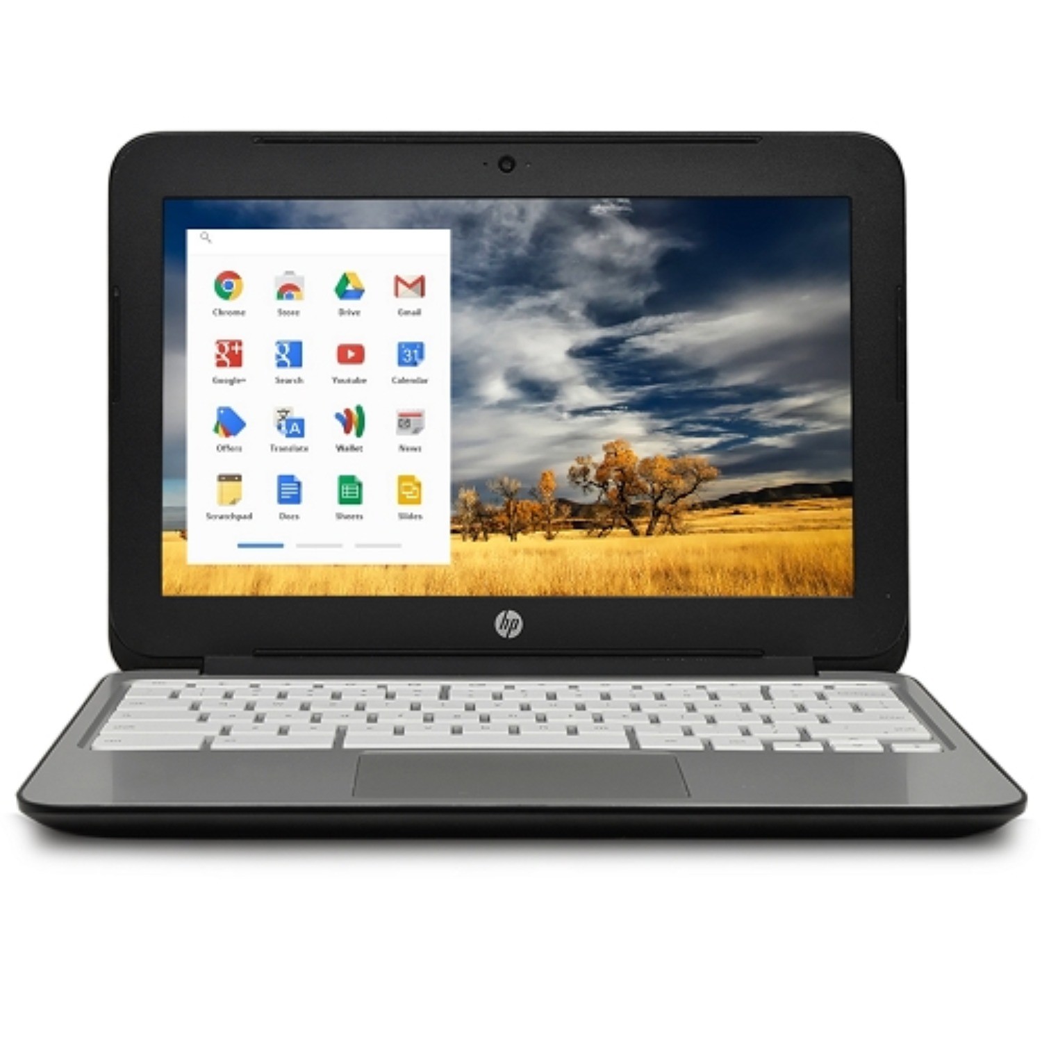 Hp Chromebook 11 G2 Exynos 5250 Dual-Core 1.7Ghz 2GB 16GB 11.6″” WLED