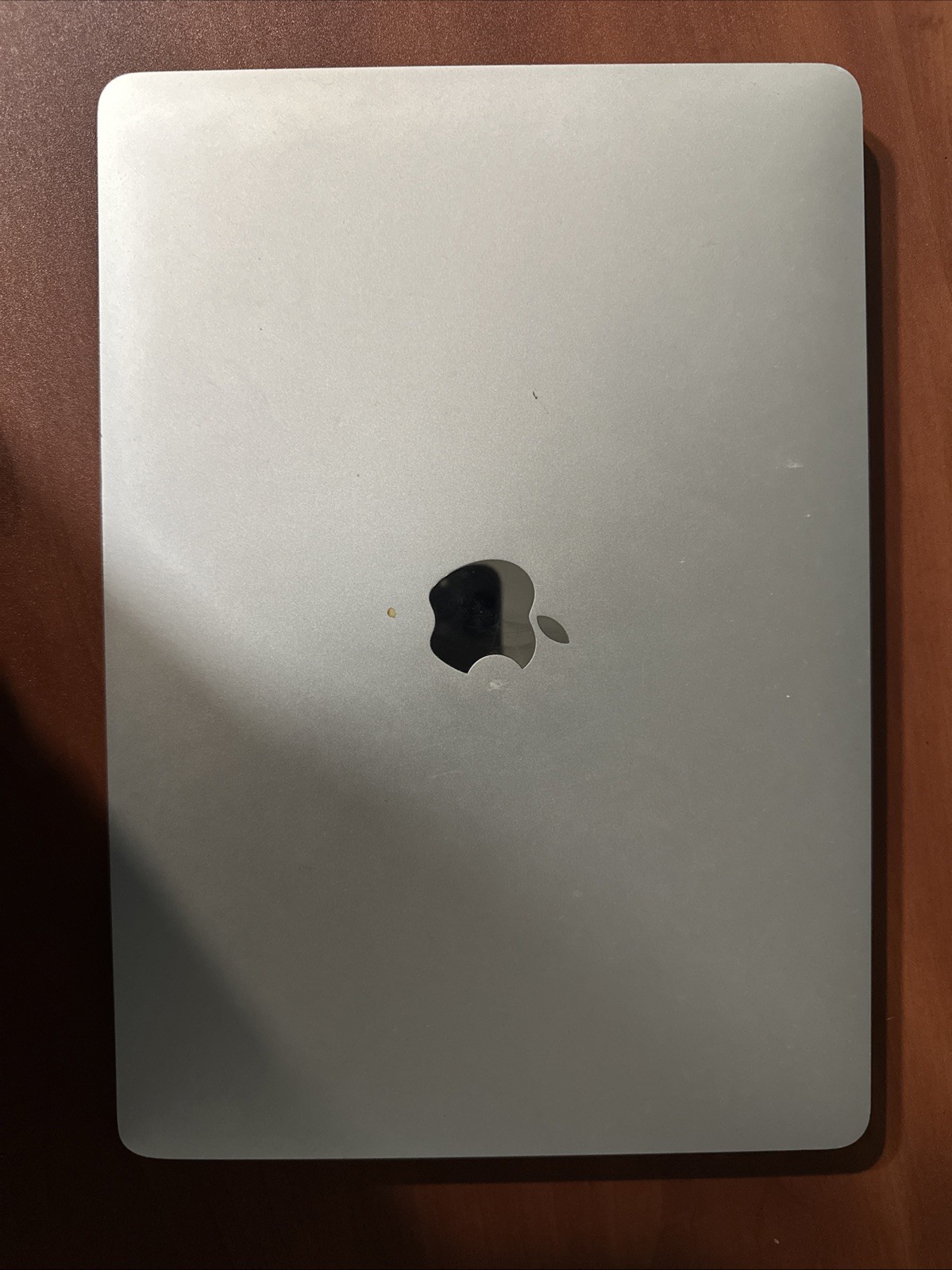 Apple MacBook Pro 13 in 2020 Silver/Apple M1 3.2 GHz, 512 GB 8 GB 8-Core