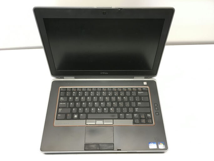 Dell Latitude E6420 Intel Core i5-2430M 2 GB NO HDD No Batt