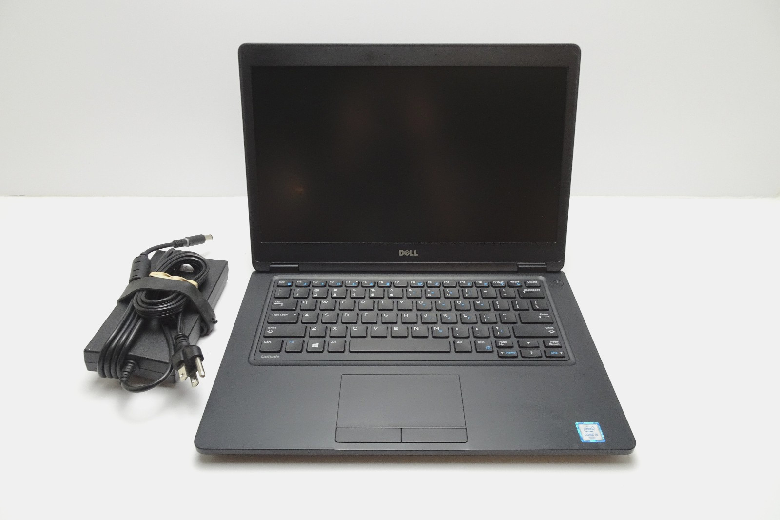 Dell Latitude 5480 Laptop | i5-6200U | 8GB RAM | 128GB SSD | Linux | READ