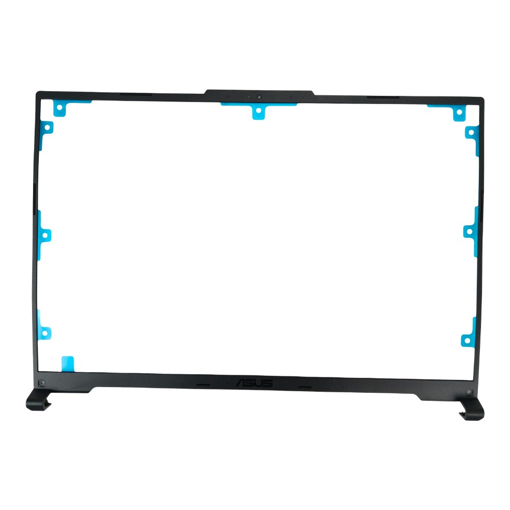 New For ASUS TUF Gaming A16 FX617 FA617NS FX617 FX607 FA617 Bezel Black 16in US