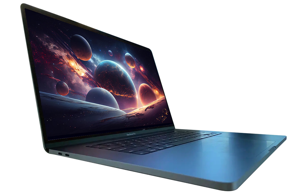 2019+ TAHOE APPLE MACBOOK PRO 16″ 32GB RAM 512GB SSD 4.5GHz 6 Core Turbo