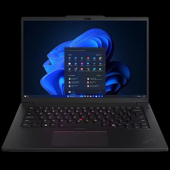 Lenovo Thinkpad P14s Gen 5 14” Intel Laptop