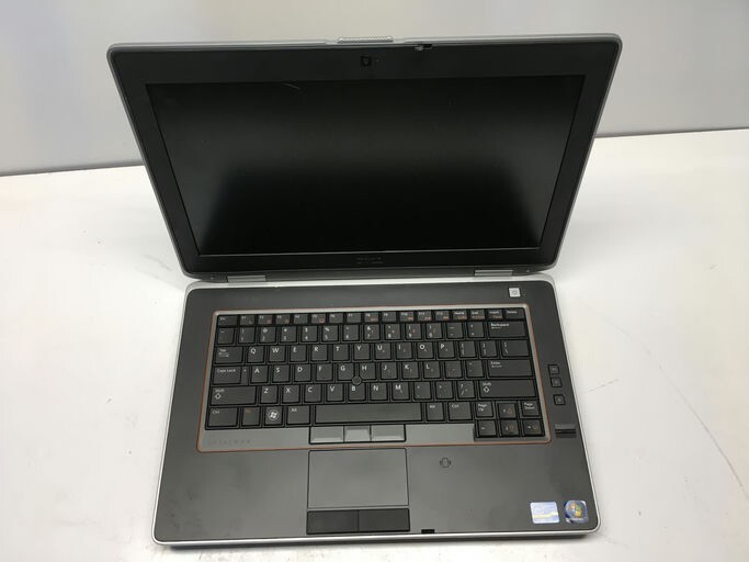 Dell Latitude E6420 Intel i5-2520M 2.5GHz 4 GB NO HDD No Batt