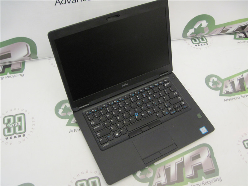 Dell Latitude 5480, Intel Core i5-7300U 2.6Ghz 8GB RAM 256GB SSD, 14″ No Battery