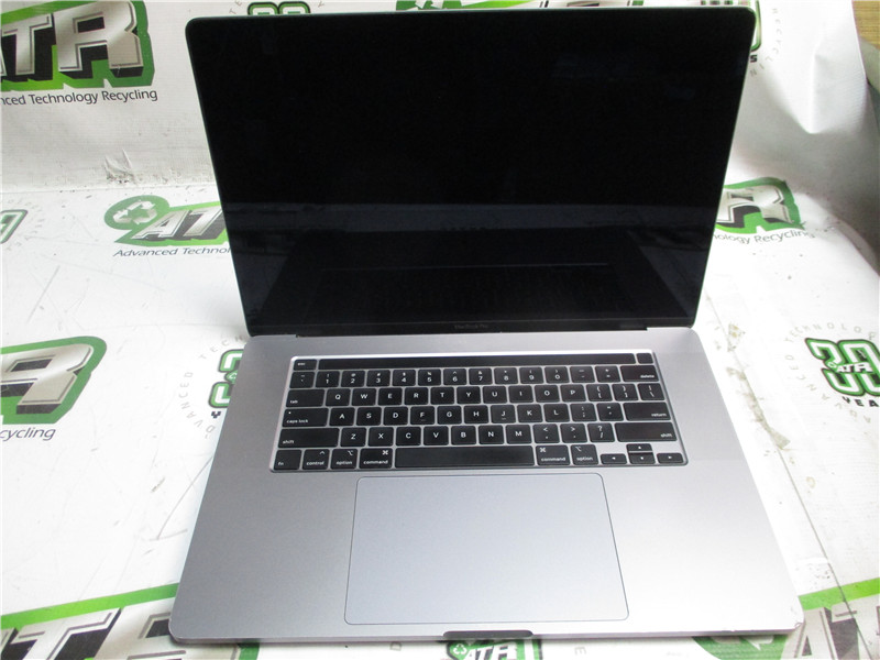 Apple MacBook Pro A2141 Laptop i7-9750H 2.6GHz 32GB RAM 512GB SSD macOS