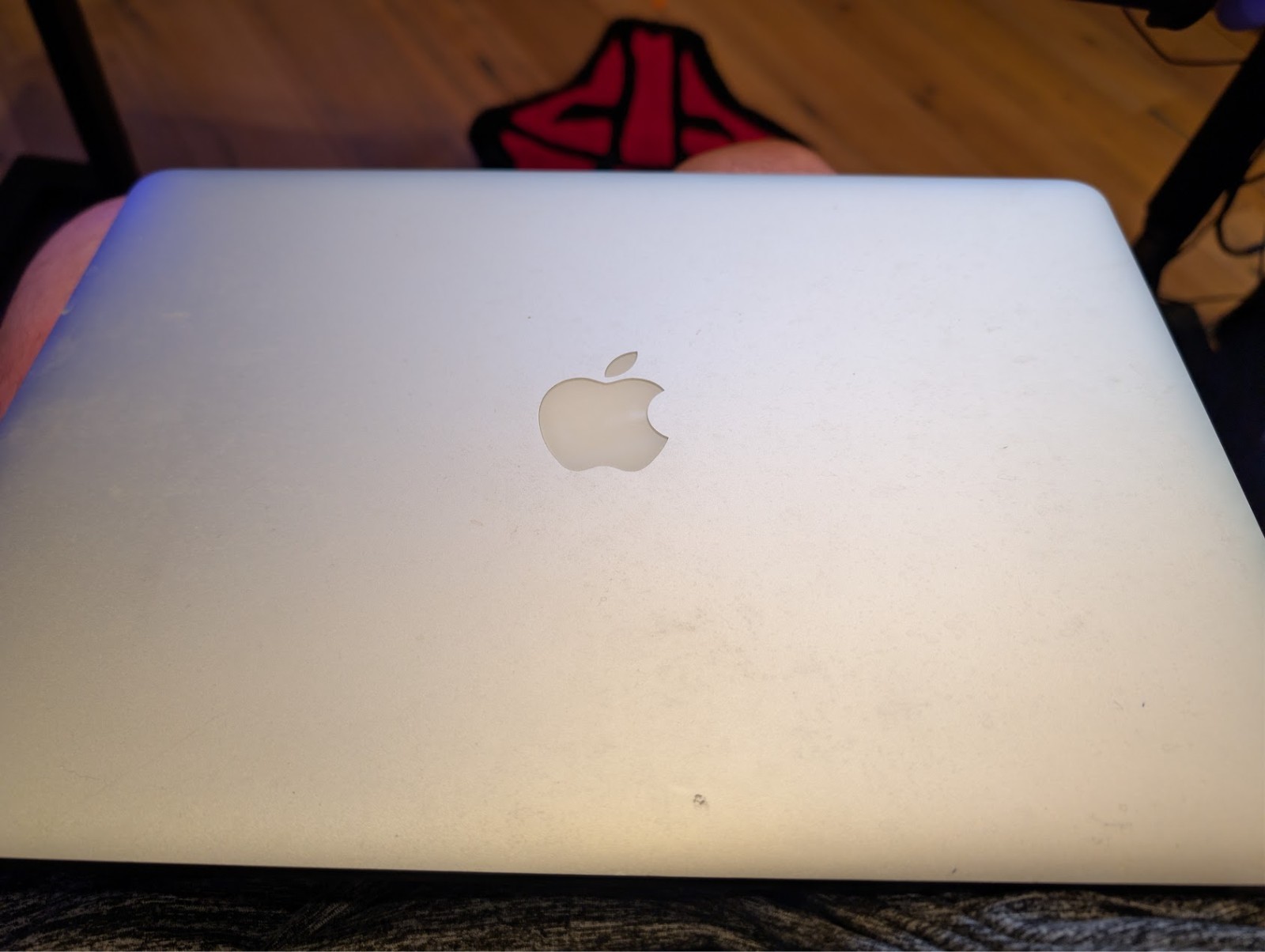 Apple MacBook Pro A1398  Laptop 15″ Intel I7 CPU 16GB RAM 512 SSD Retina w/ box