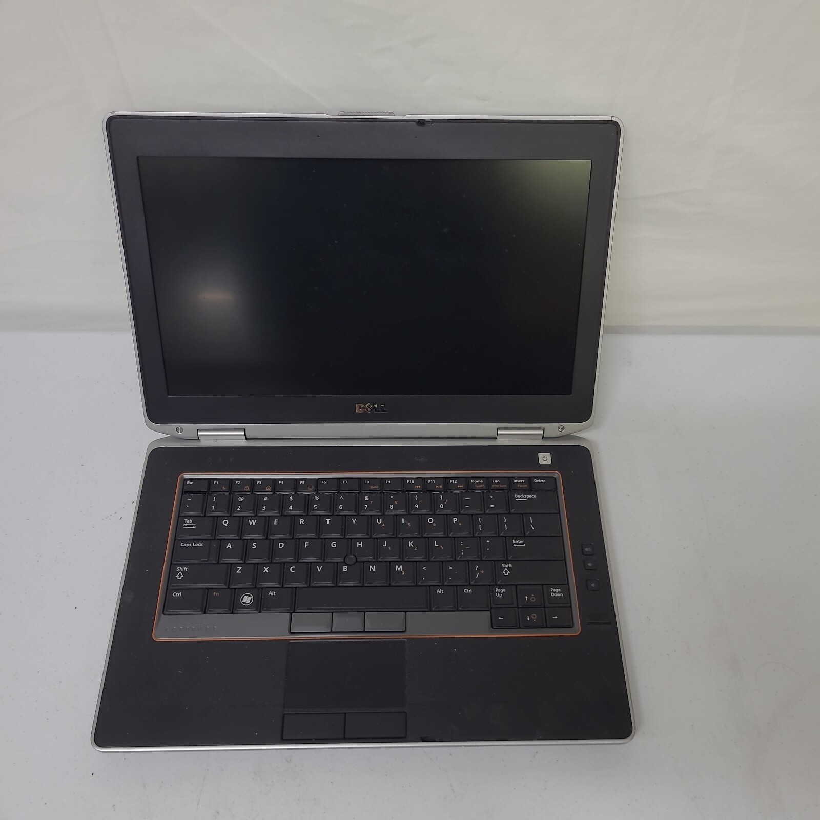 Dell Latitude E6420 Laptop 8GB Ram i5-2540M 2.60GHz 14″ NO HDD NO OS AS IS READ