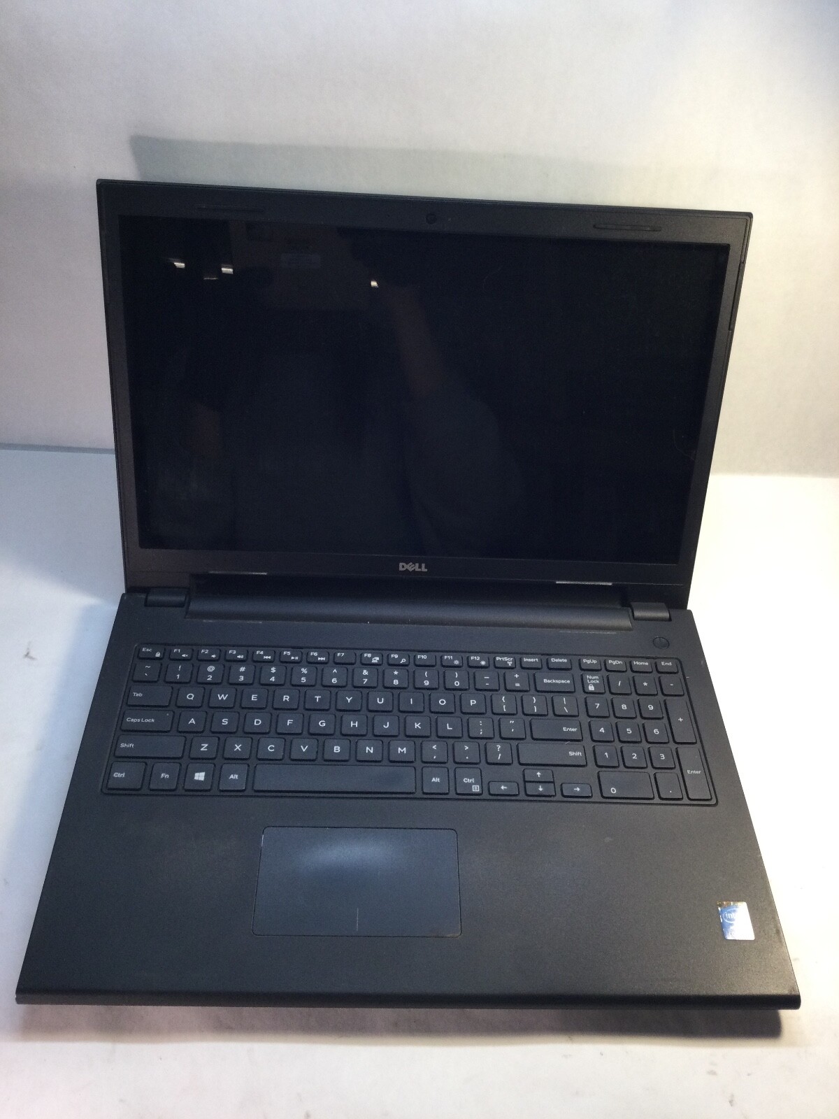 Dell Inspiron 15 15″ Laptop Intel Core i5 4th Gen -DOES NOT BOOT -MZ