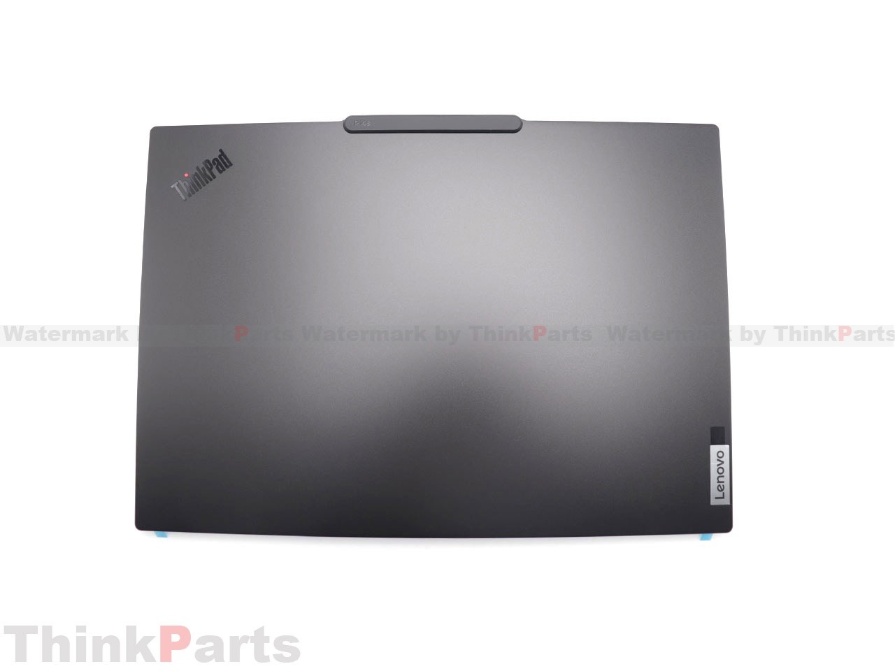 New/Orig Lenovo ThinkPad P14s Gen 5 Lcd Cover Top Lid Rear AL Black 5CB1M21688