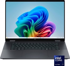 HP OmniBook X Flip 2-in-1 Copilot+ PC 16 258V Intel Arc 140V 32GB 2048GB 16″ LED