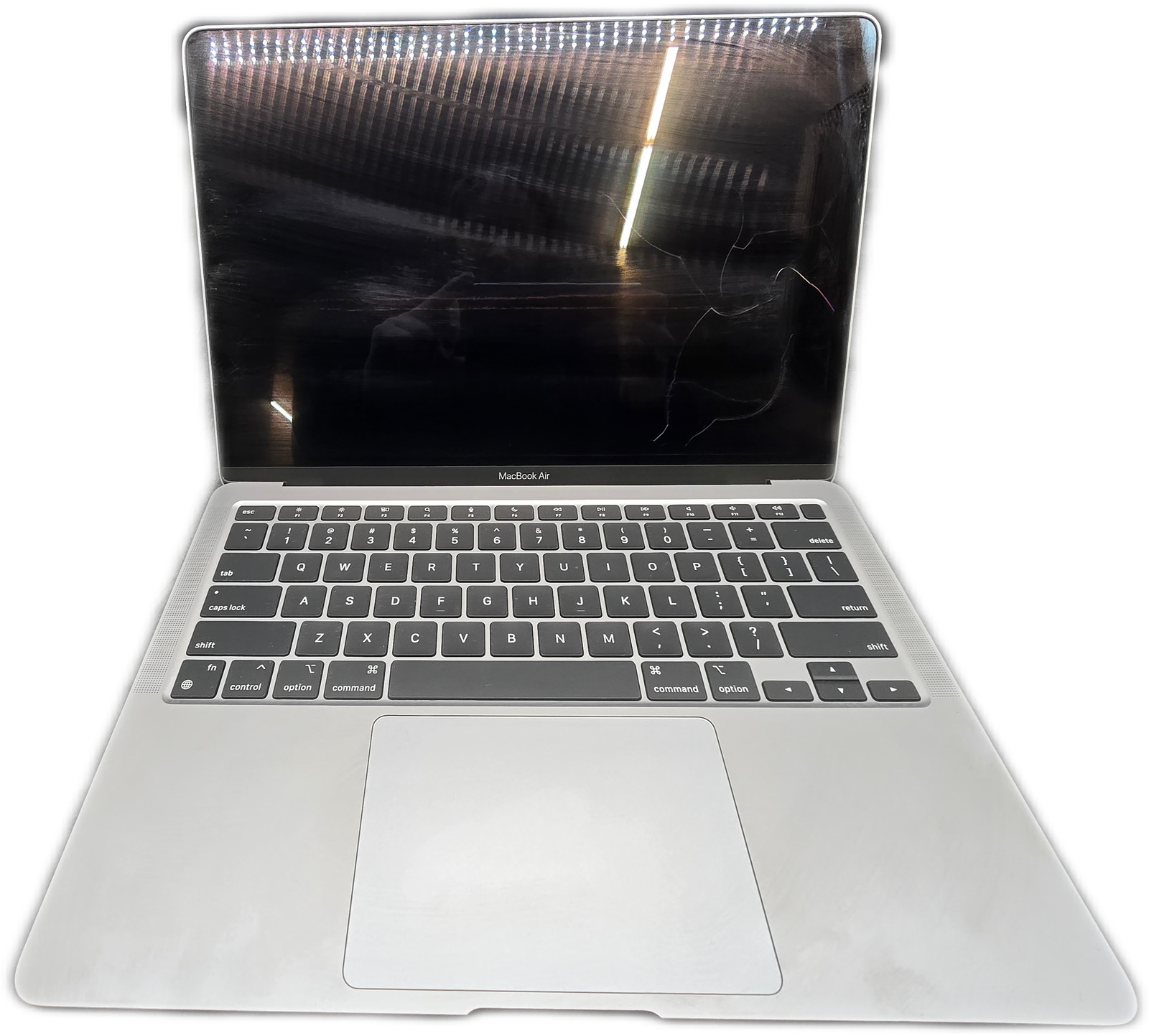 Apple MacBook Air A2337  M1 8GB 256GB SSD Mac OS 15.3.2