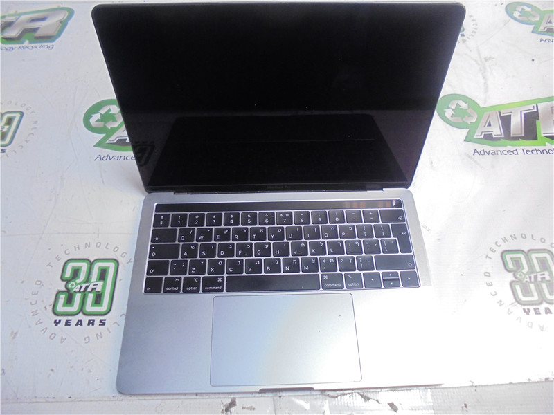 Apple MacBook Pro A2159 Laptop i5-8257U 1.4GHz 8GB RAM 256GB SSD macOS