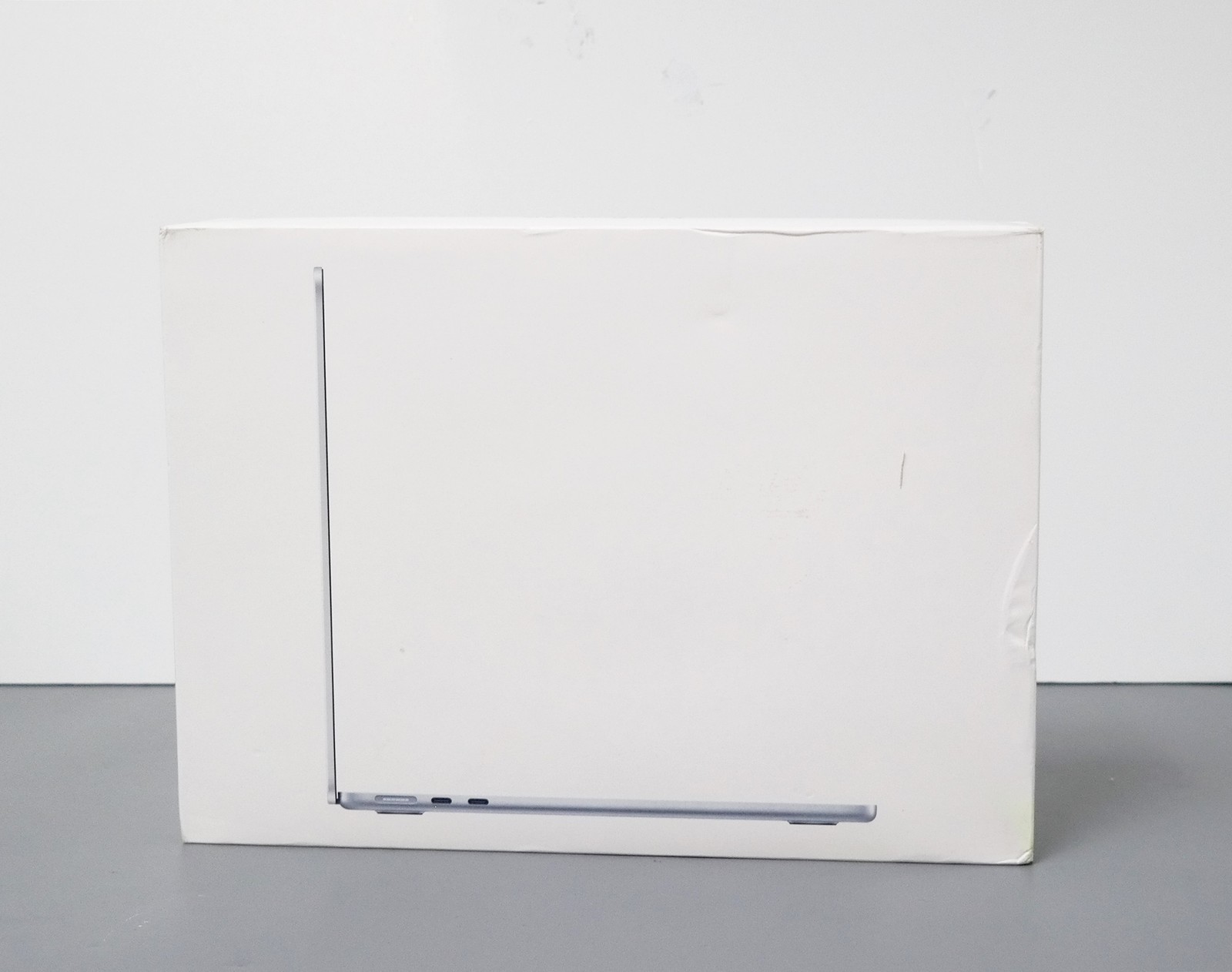 Apple MacBook Air 13″ M4 Chip 16GB RAM 512GB SSD Sky Blue MC6U4LL/A
