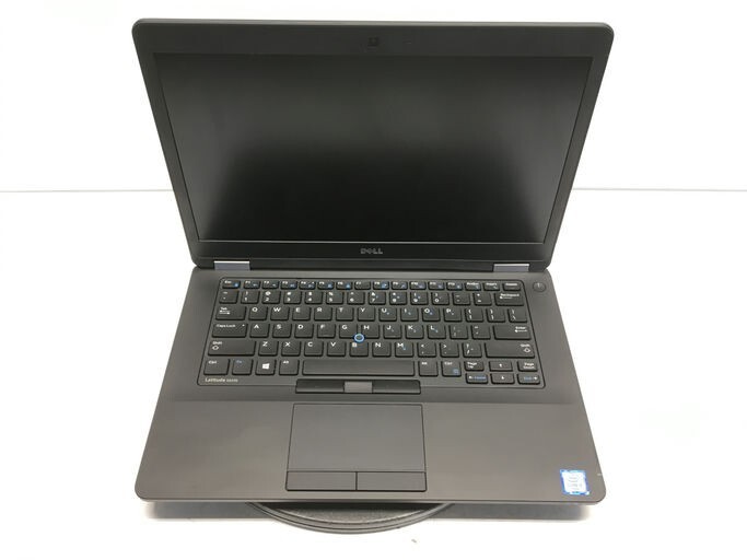 Dell Latitude E5470 Intel i5-6440HQ 2.6GHz 8 GB NO HDD No Batt