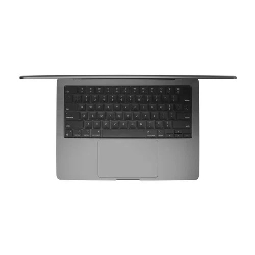 Apple MacBook Pro 14″ 2021 M1 Pro 8-Core 14-Core GPU 16GB 512GB + Bad Keyboard