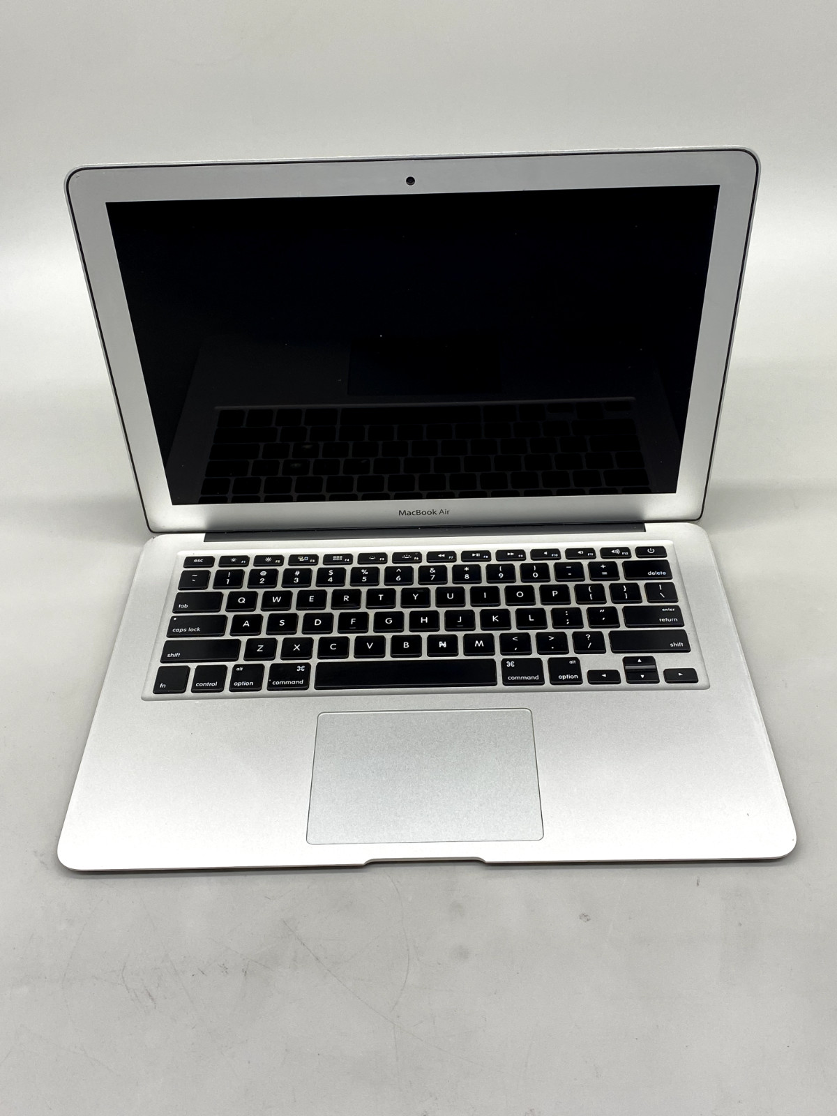 Apple MacBook Air13″ 2014 A1466 i5-4260U 4GB DDR3 128GB SSD-Fair/Dnt/See phot