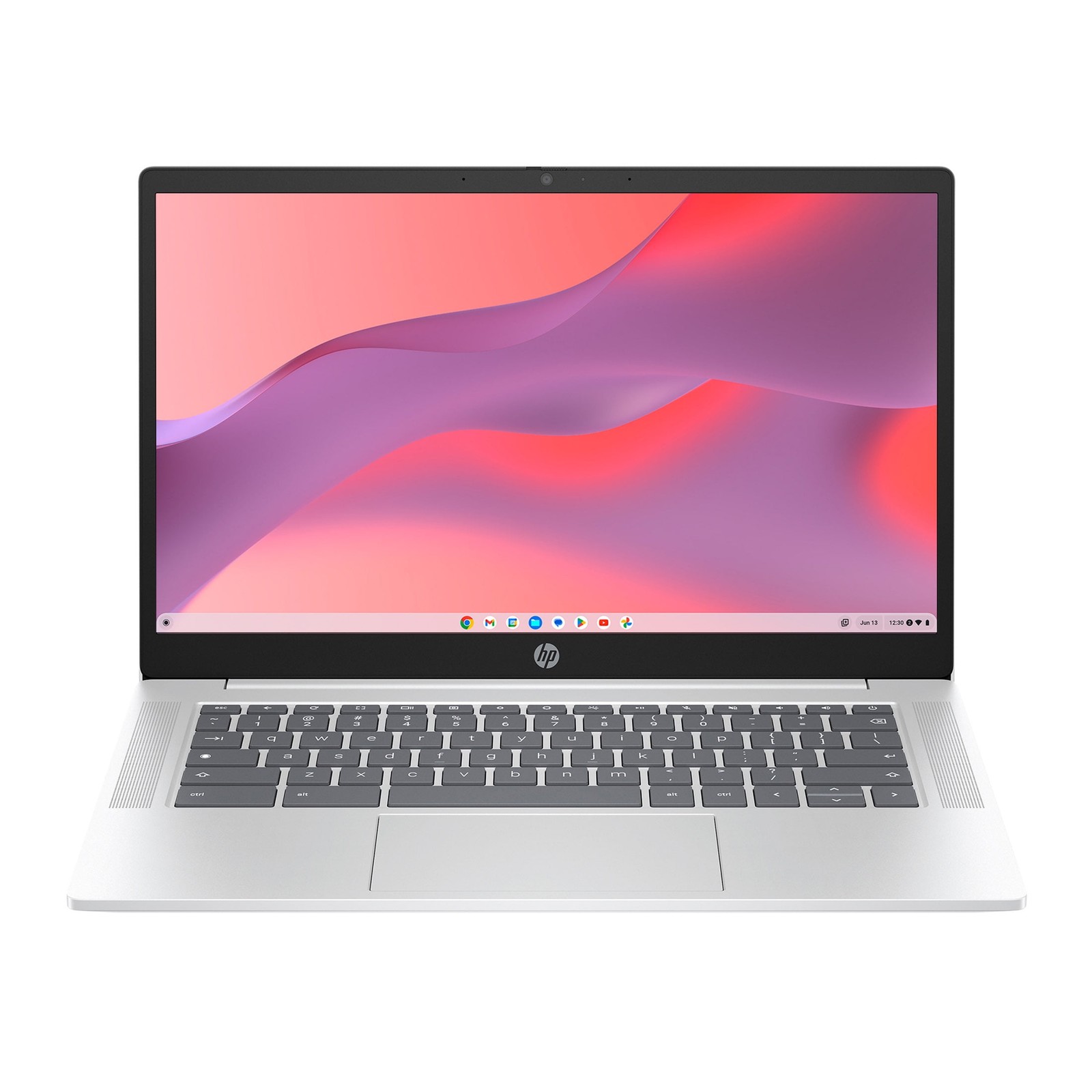 HP 14a-nf0131wm 14″ HD Pentium N200 1.8GHz Intel UHD Graphics 4GB RAM 128GB SSD