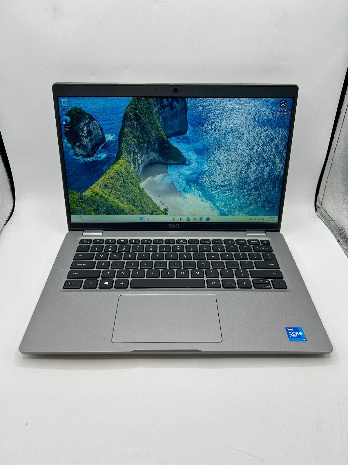 Dell Latitude 5420 14″ FHD Laptop i5-1145G7 2.60GHz 16GB RAM 256GB SSD Win Pro