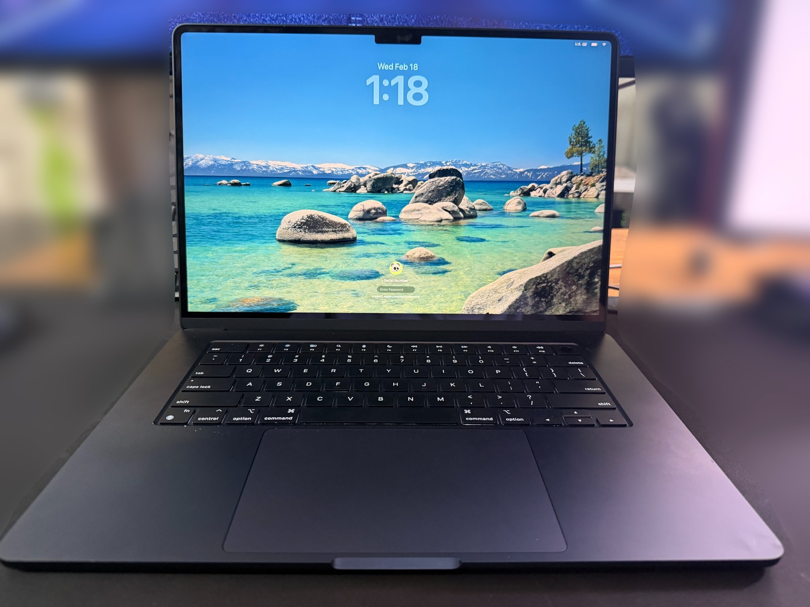 Apple 2023 MacBook Air 15″ Liquid Retina M2 8C 3.49GHz GPU 10C 8GB RAM 256GB SSD