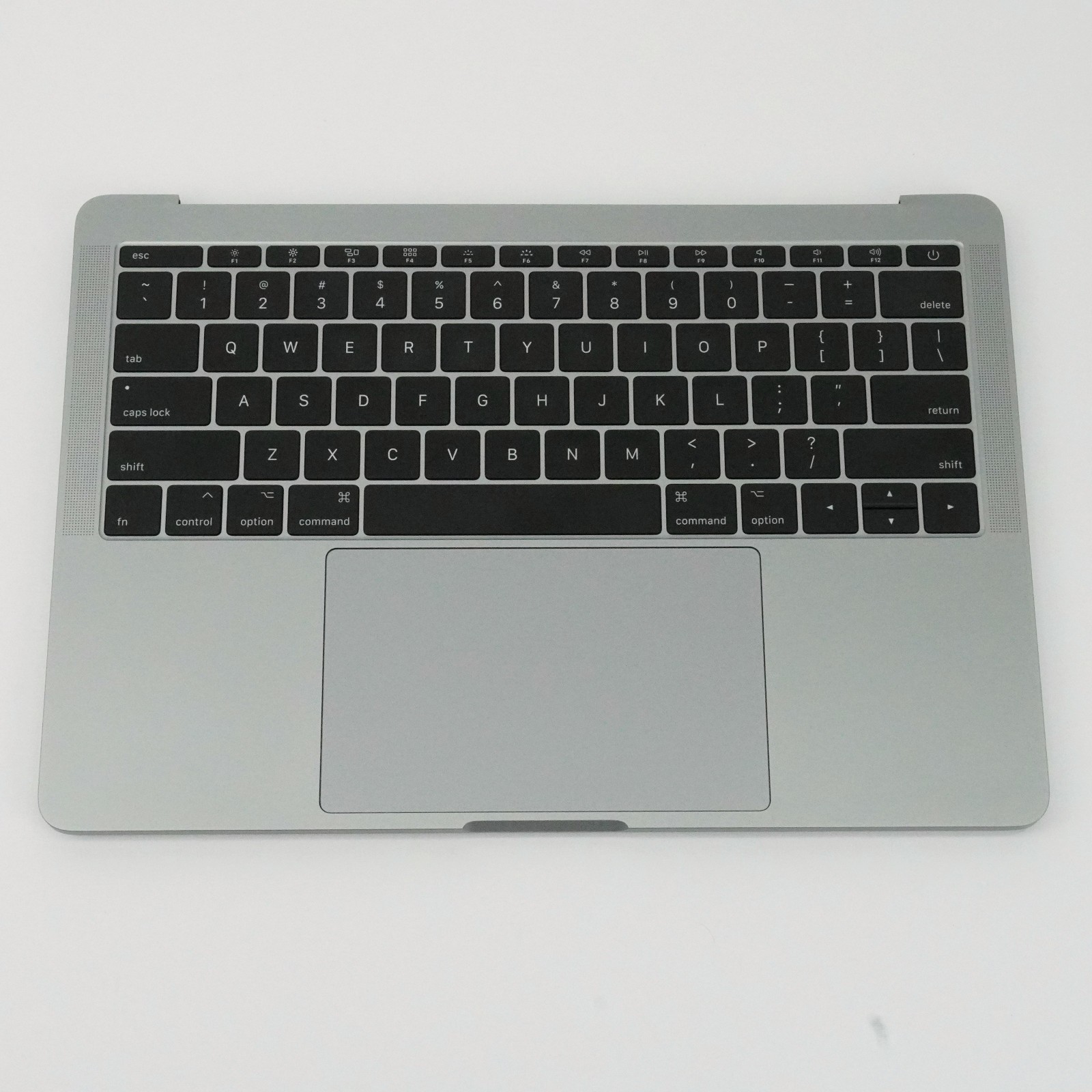 2017 Apple MacBook Pro 13.3″ 2.3GHz i5 16GB RAM 256GB Headless Unit! NO SCREEN!